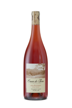 2023 Rustique Rosé