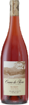 2022 Rustique Rose