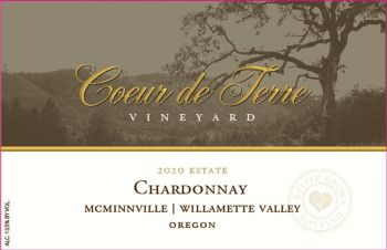 2021 Estate Chardonnay 