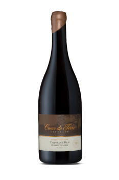 2013 Tallulah,s Run Reserve Pinot Noir 